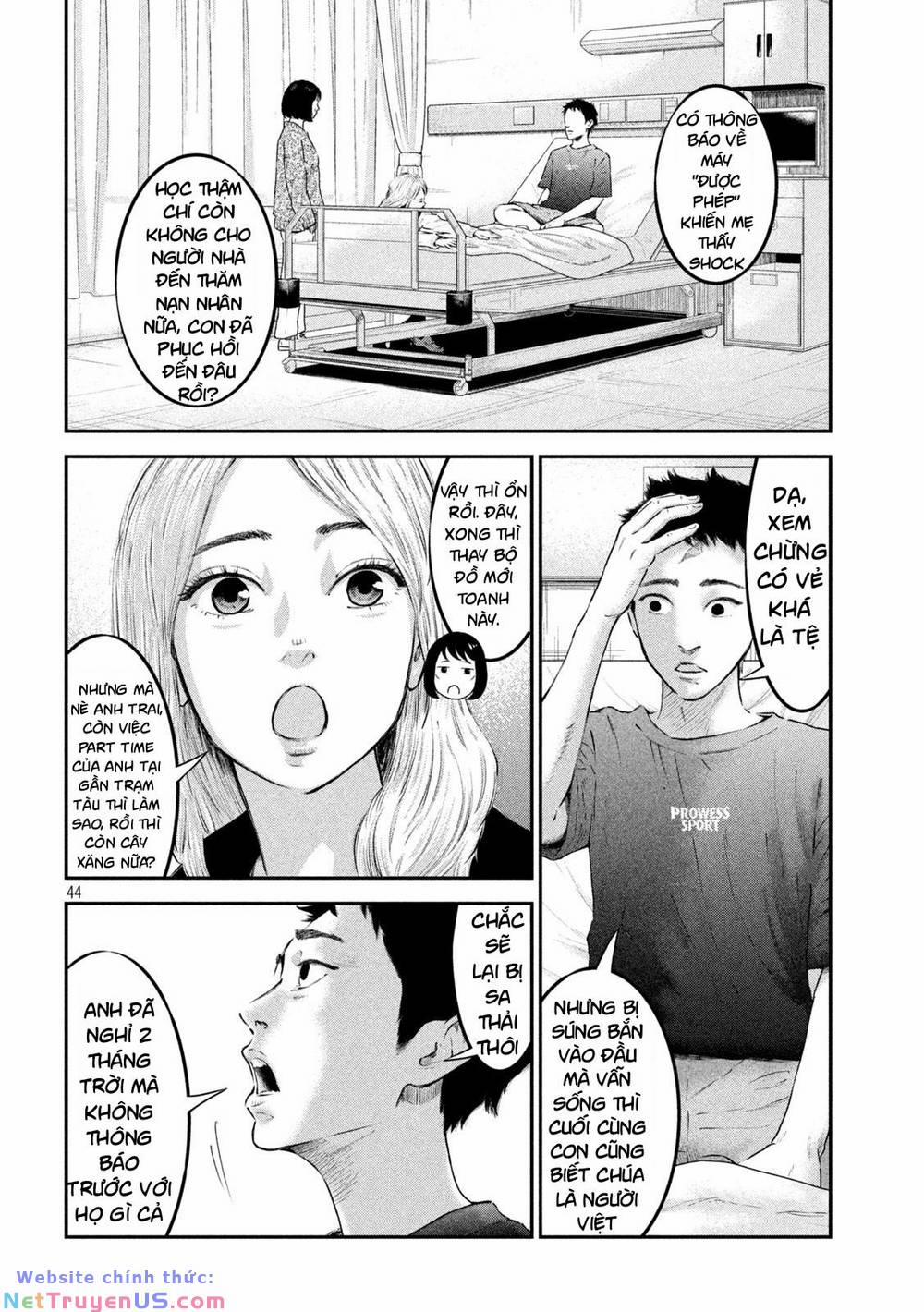 Code: Nostra 1 trang 44