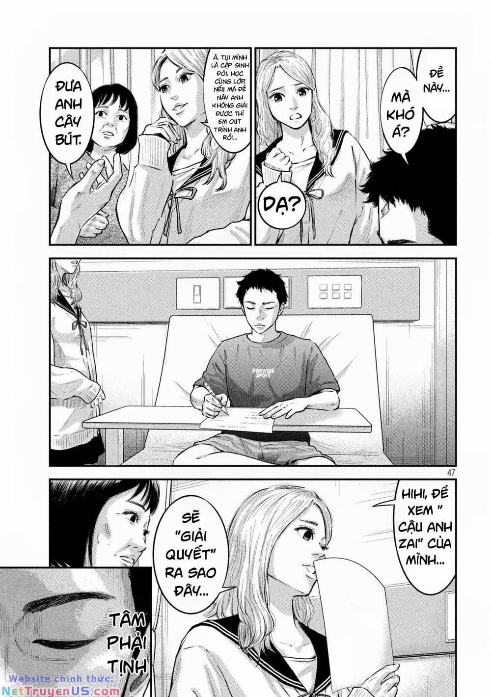 Code: Nostra 1 trang 47