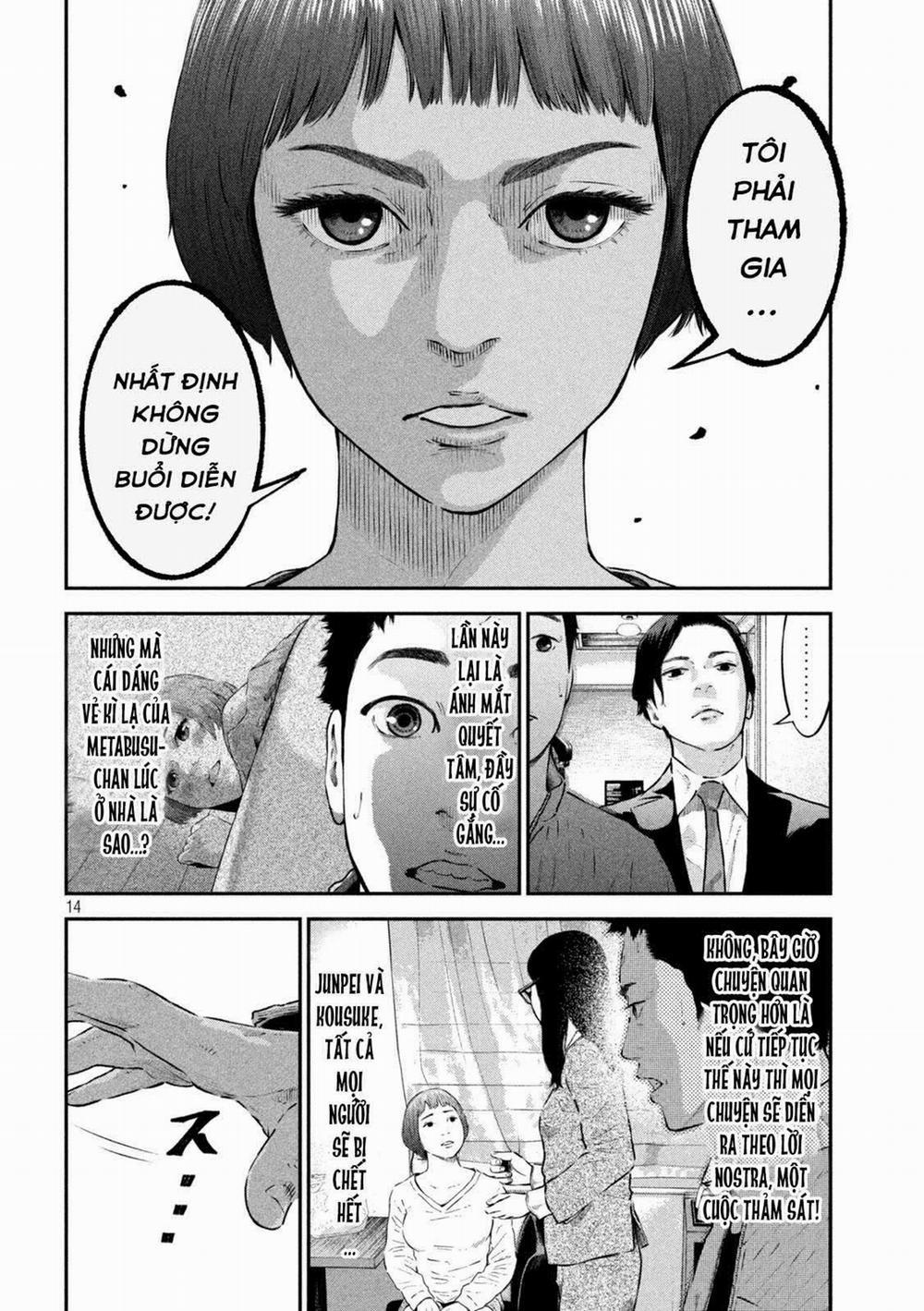 Code: Nostra 10 trang 14