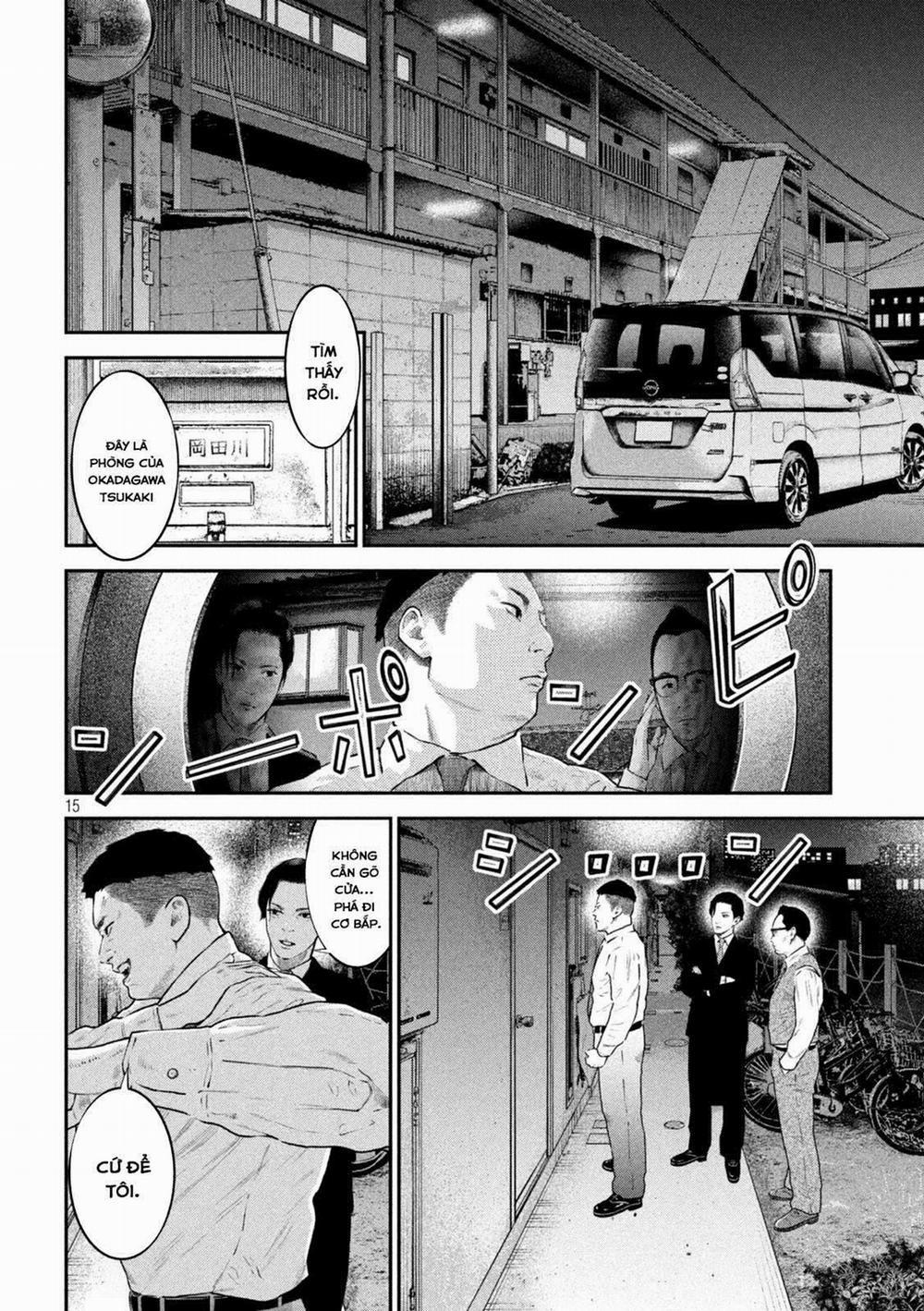 Code: Nostra 11 trang 15