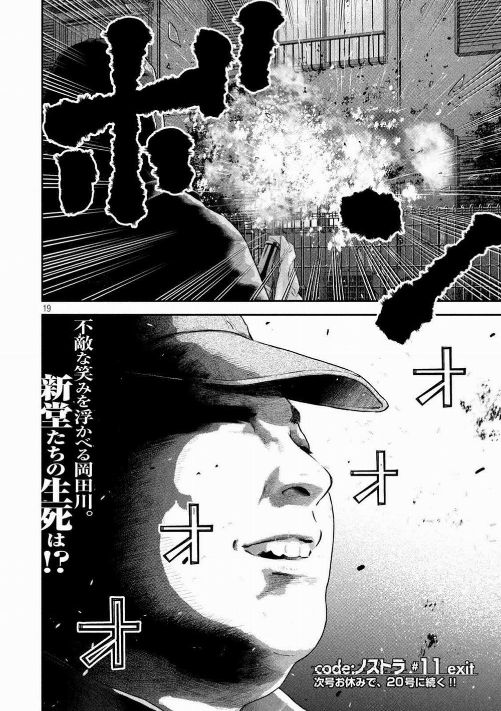 Code: Nostra 11 trang 19