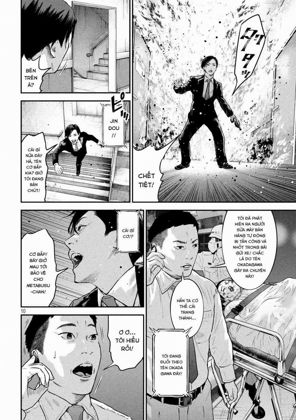 Code: Nostra 13 trang 10