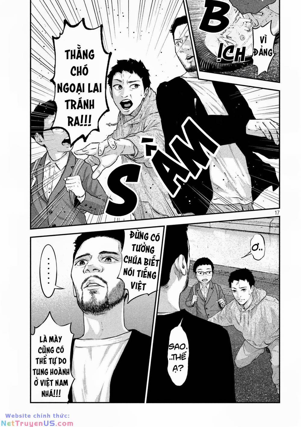 Code: Nostra 2 trang 18