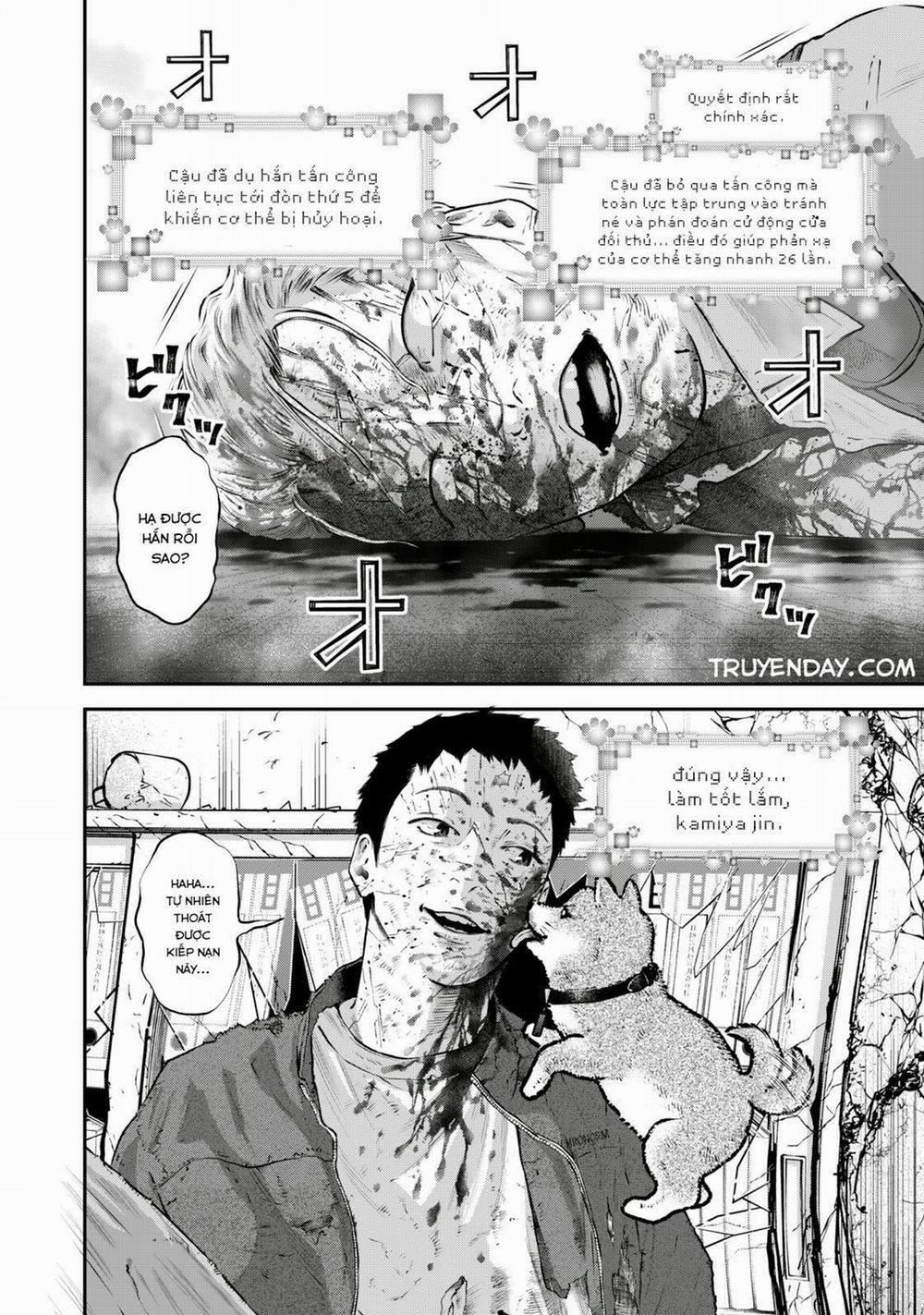 Code: Nostra 21 trang 16