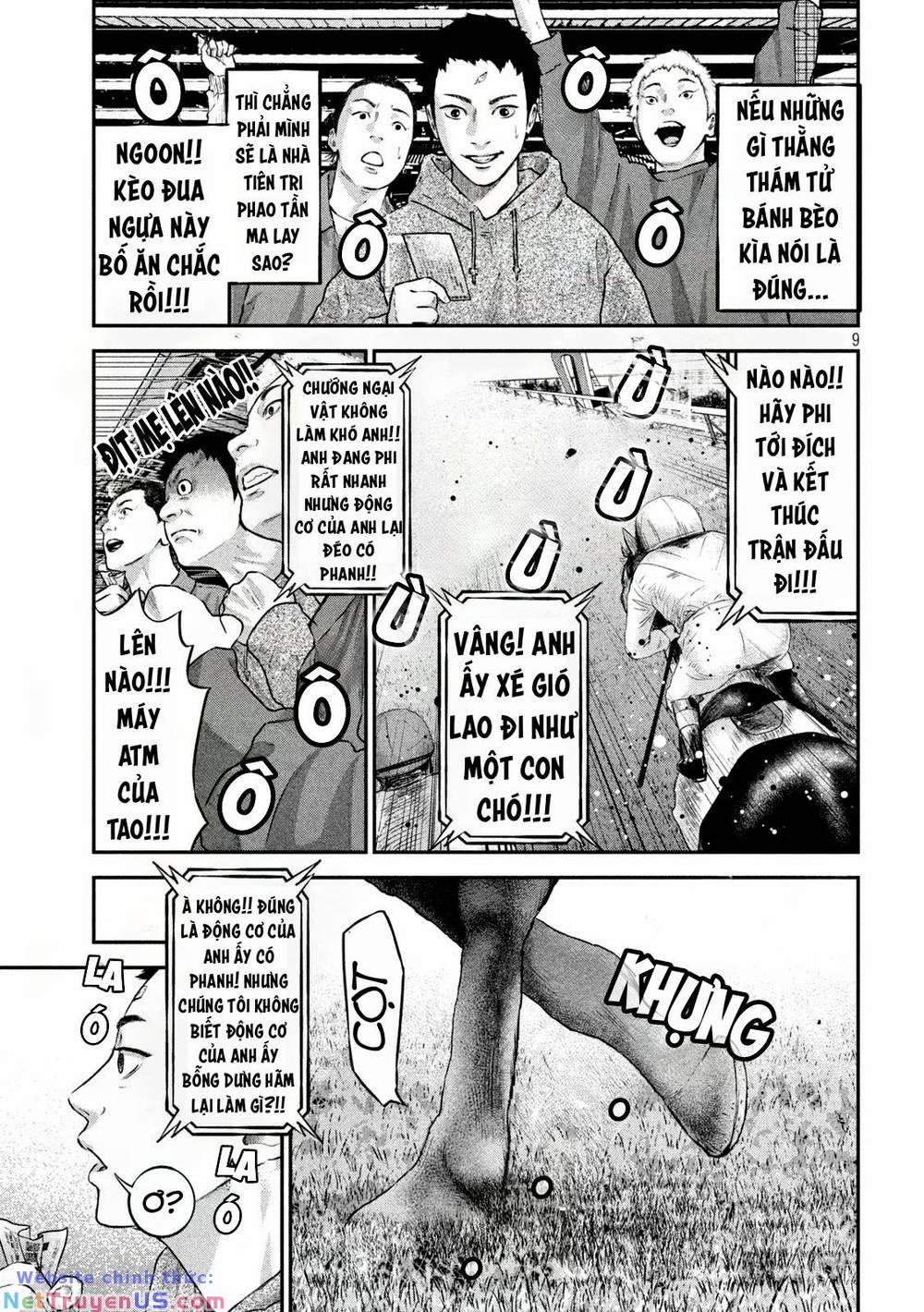 Code: Nostra 3 trang 11