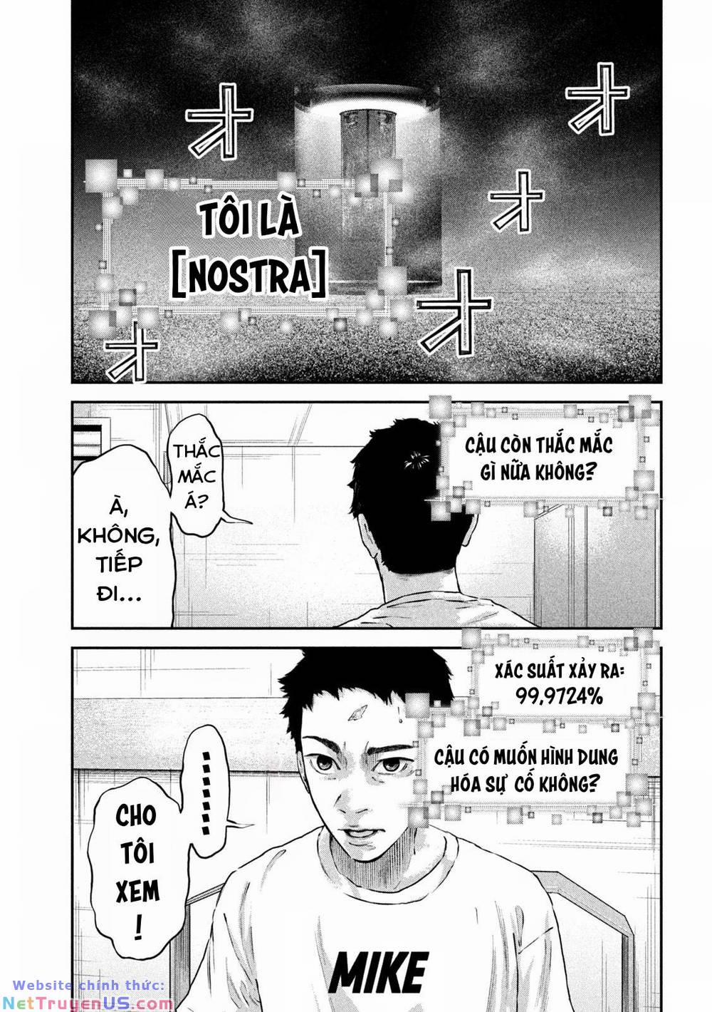 Code: Nostra 3 trang 28