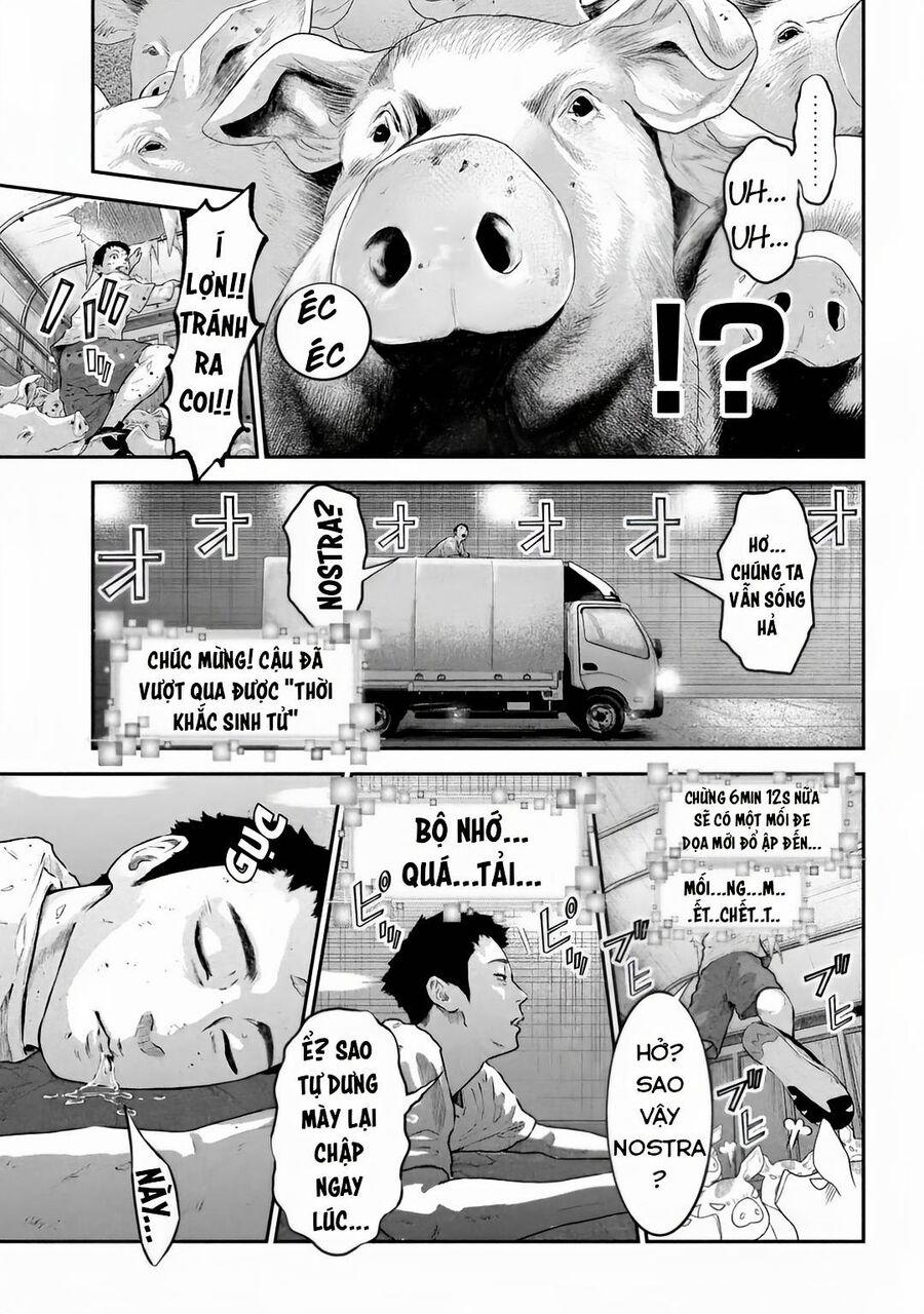 Code: Nostra 4 trang 16