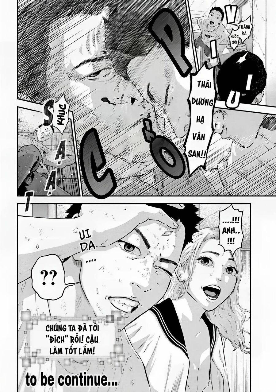 Code: Nostra 4 trang 21