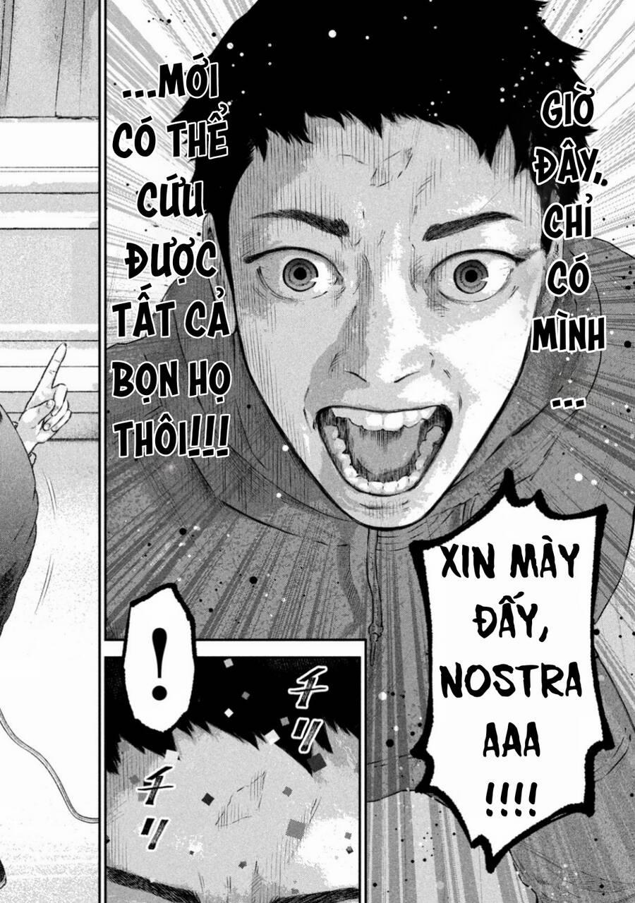 Code: Nostra 7 trang 17