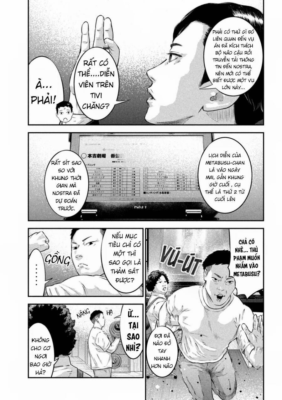 Code: Nostra 7 trang 8