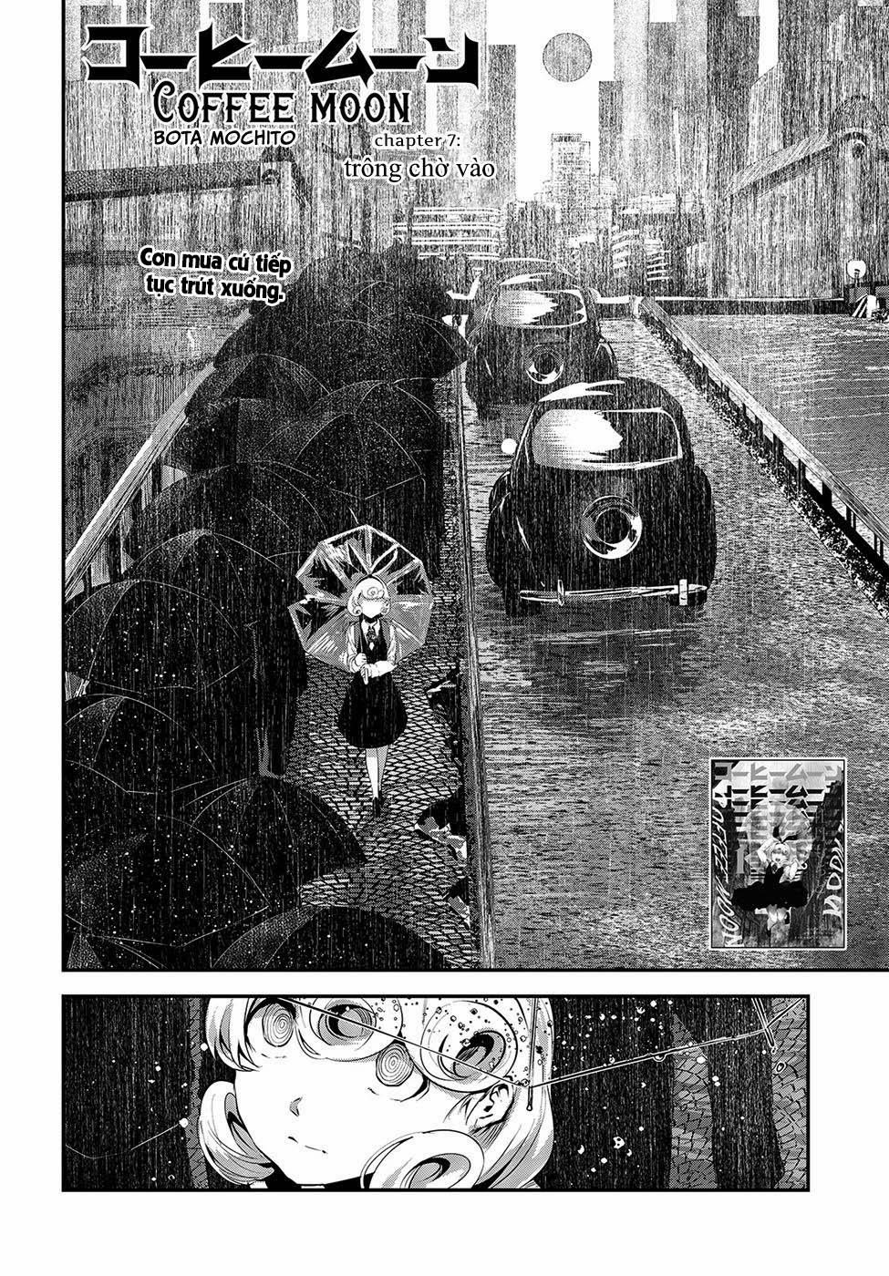 Coffee Moon 0 0 Trông chờ vào trang 1