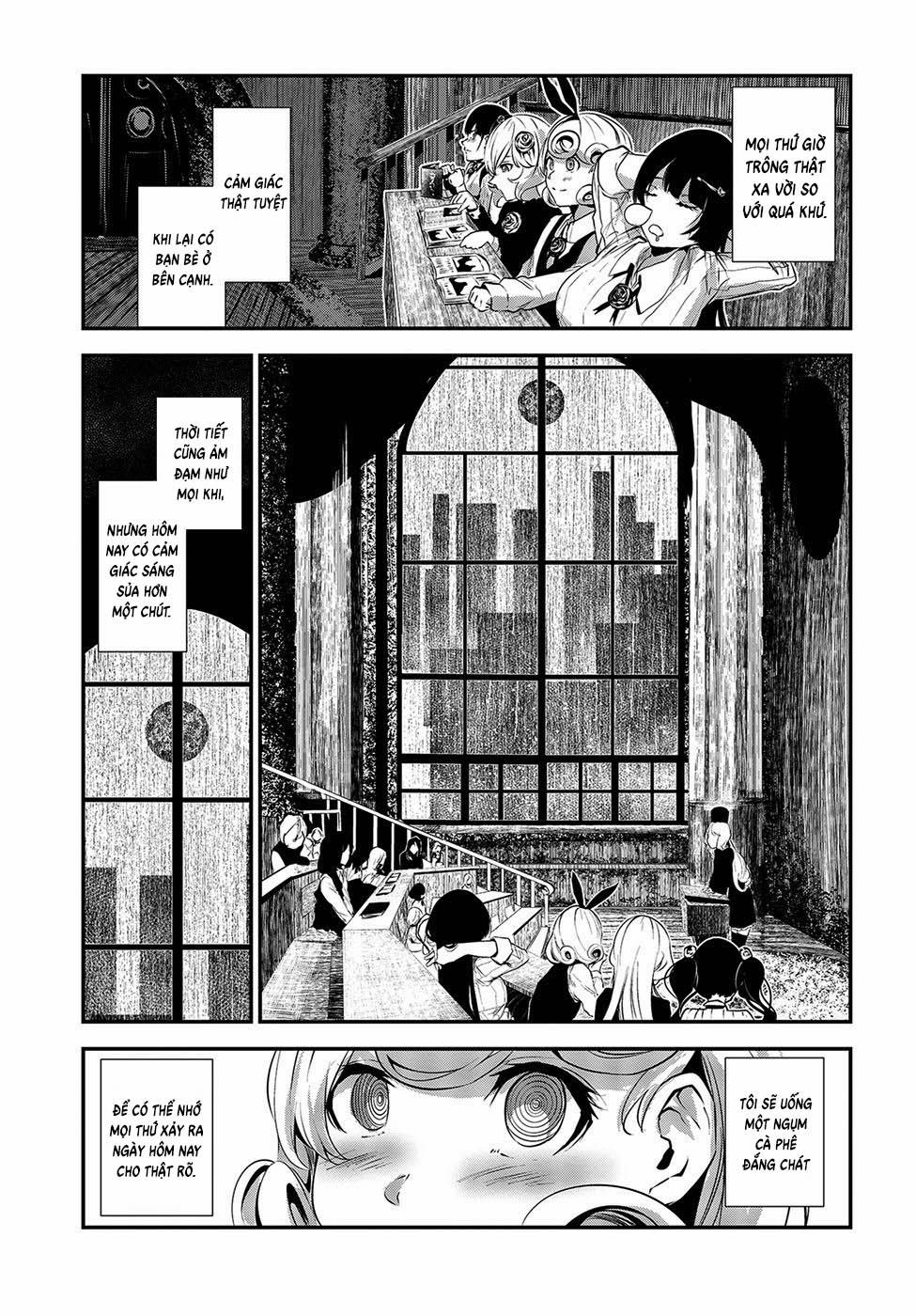 Coffee Moon 0 0 Trông chờ vào trang 20