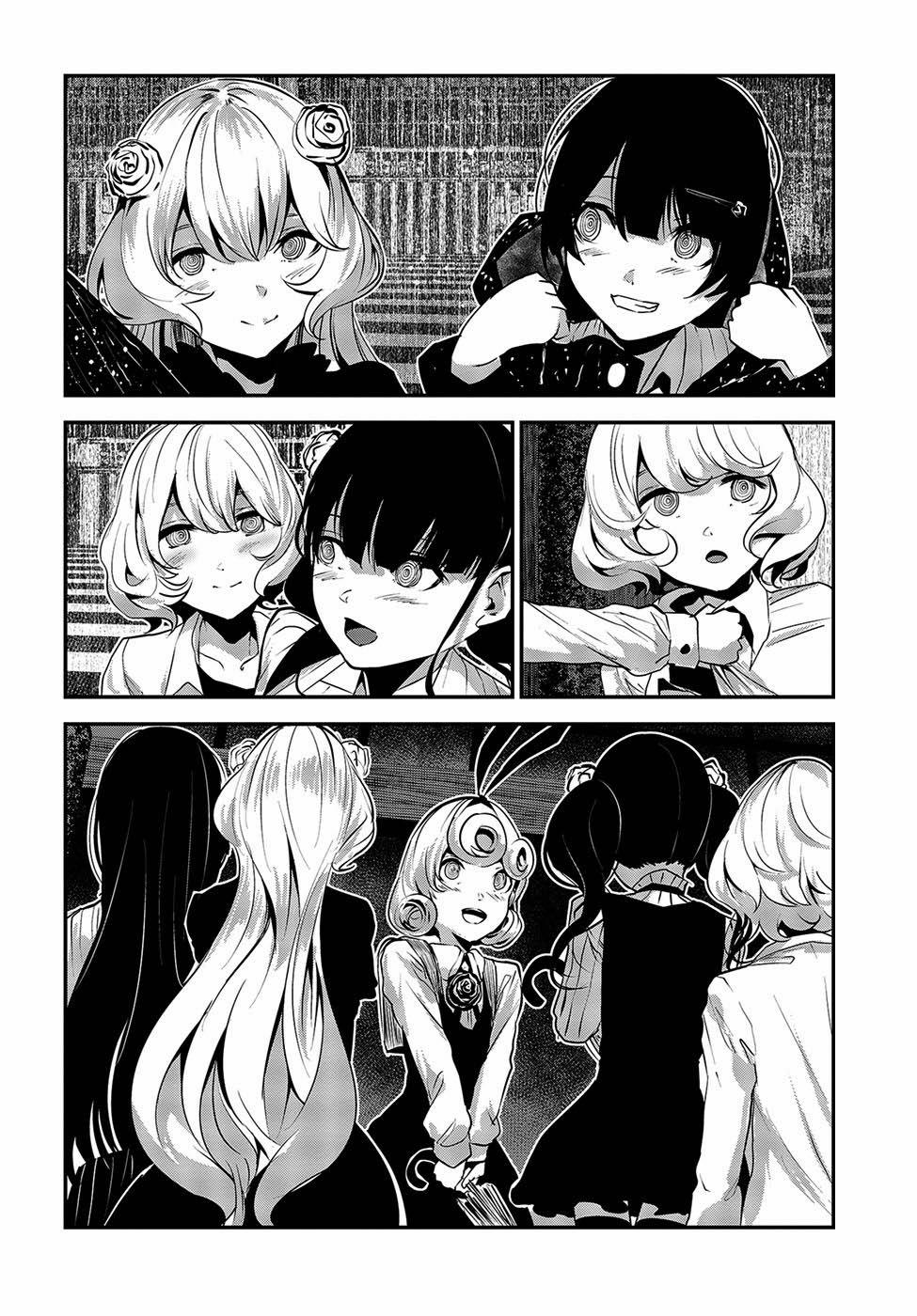 Coffee Moon 0 0 Trông chờ vào trang 25