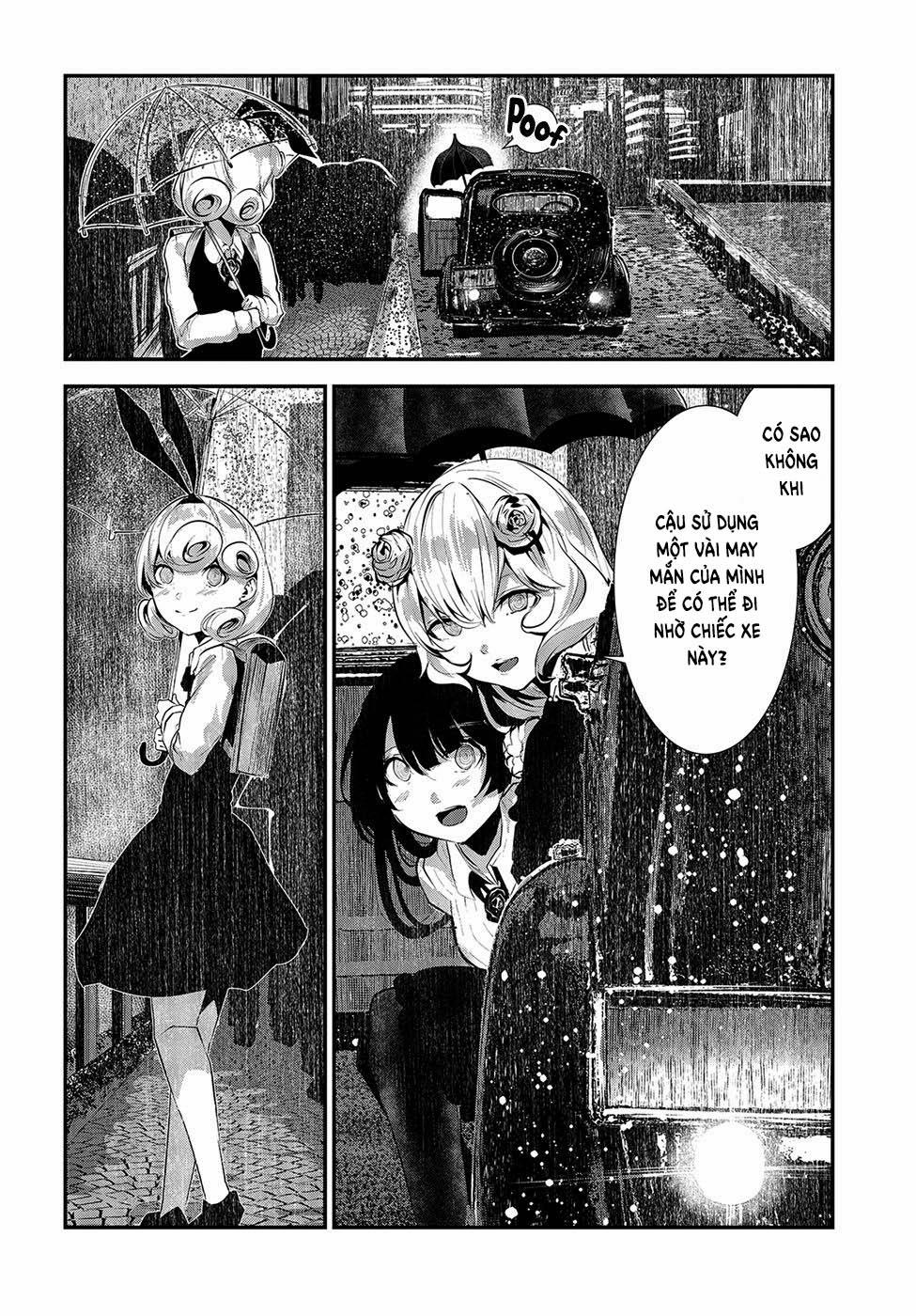 Coffee Moon 0 0 Trông chờ vào trang 3