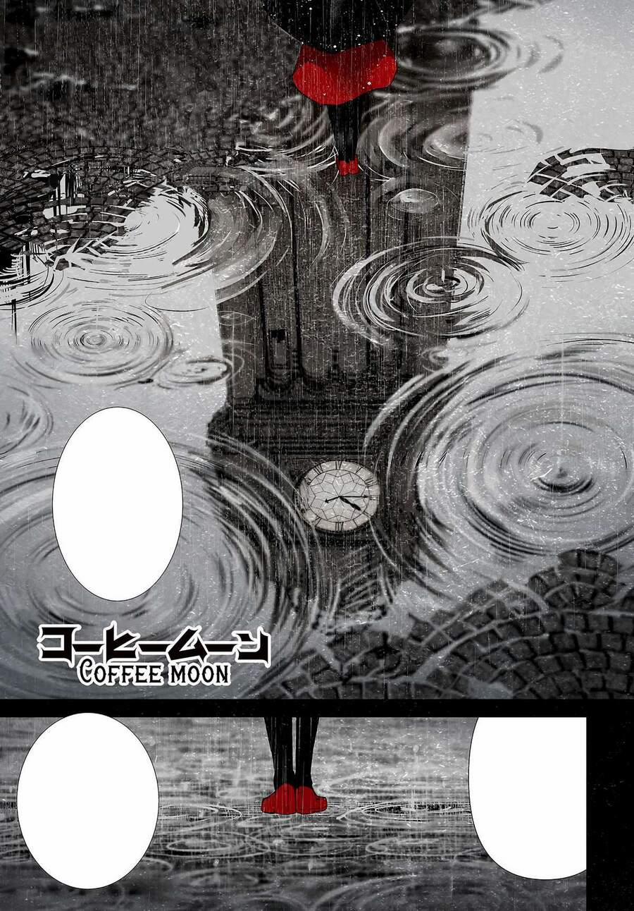 Coffee Moon 1 trang 1