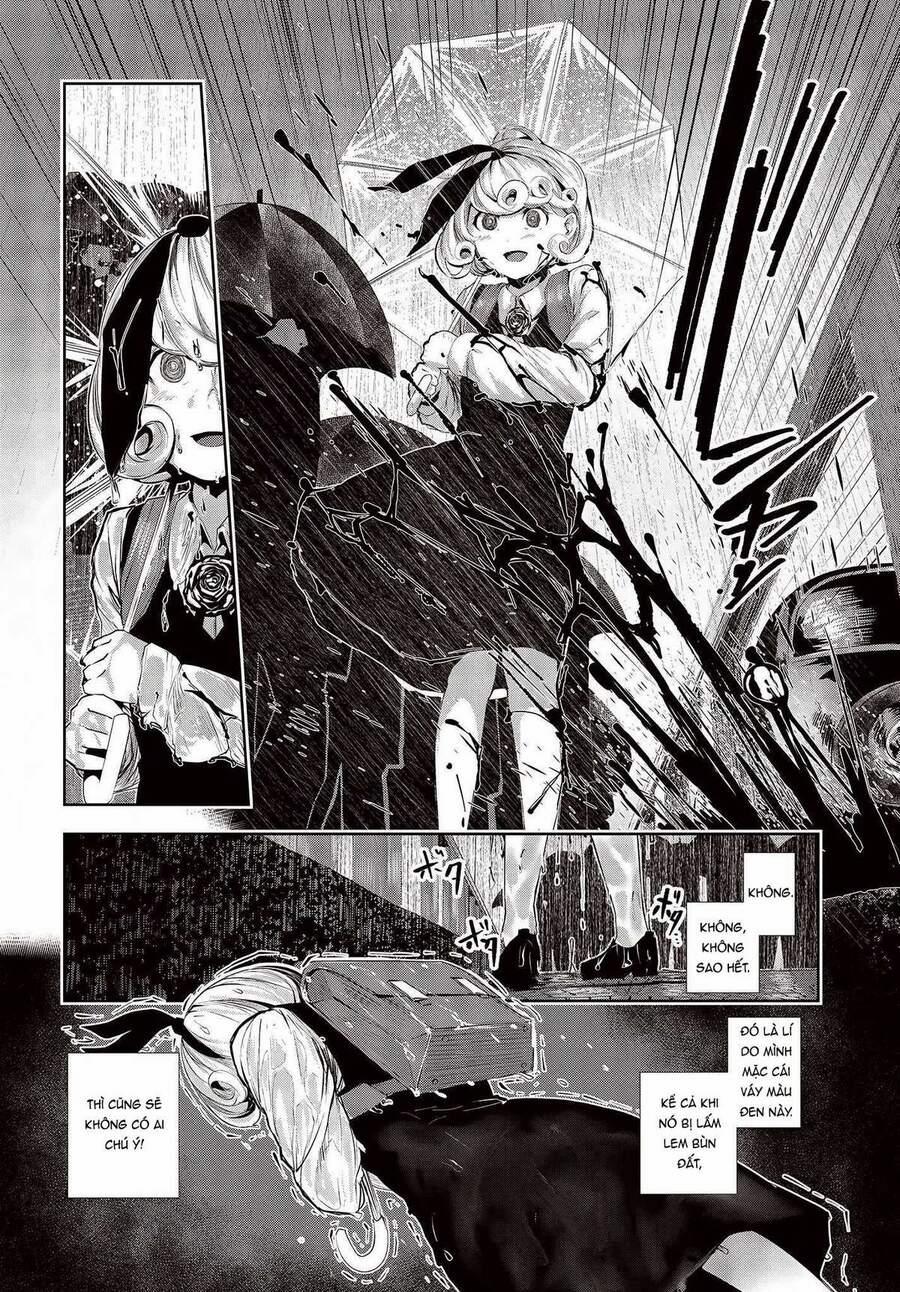 Coffee Moon 1 trang 13