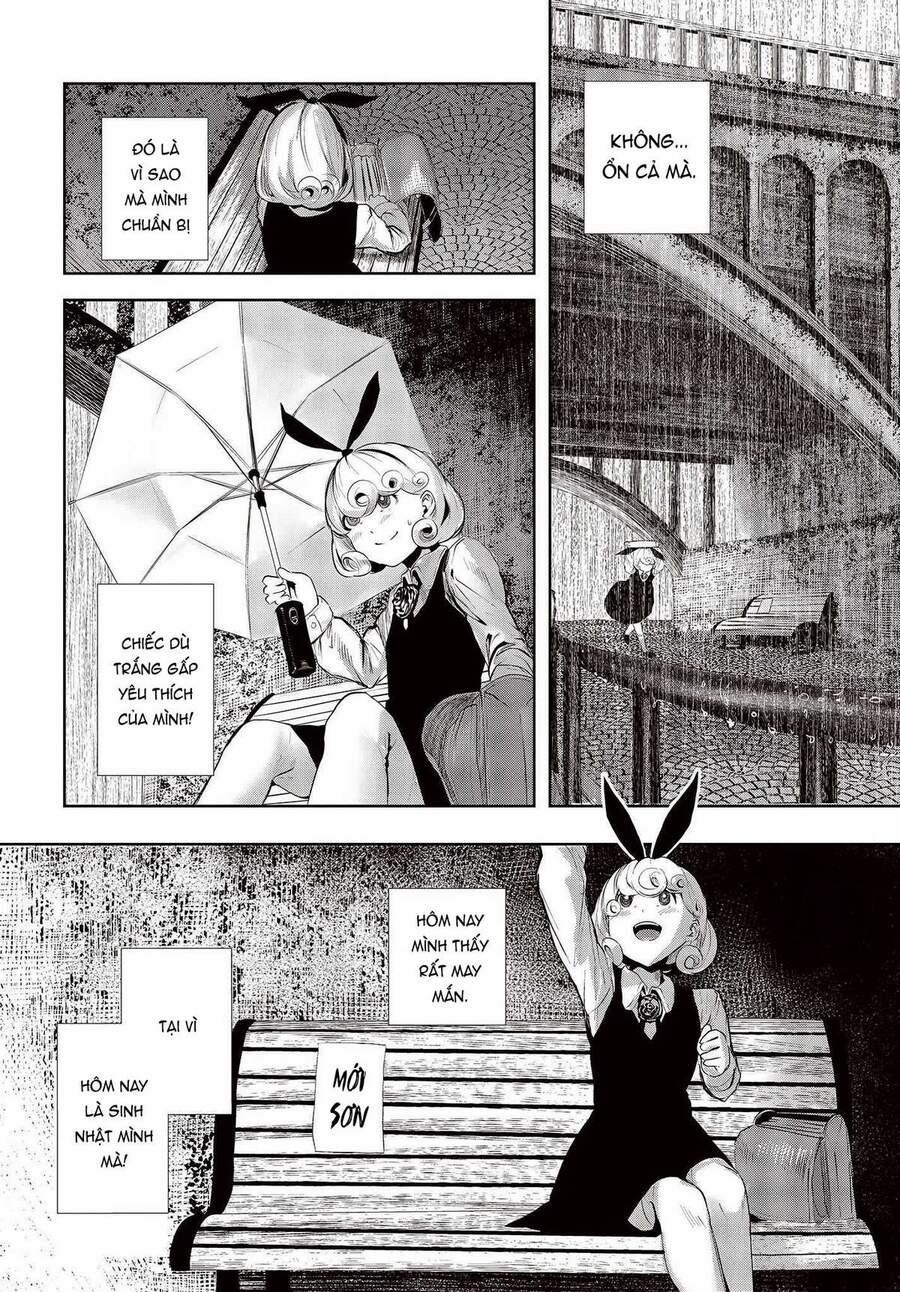 Coffee Moon 1 trang 15