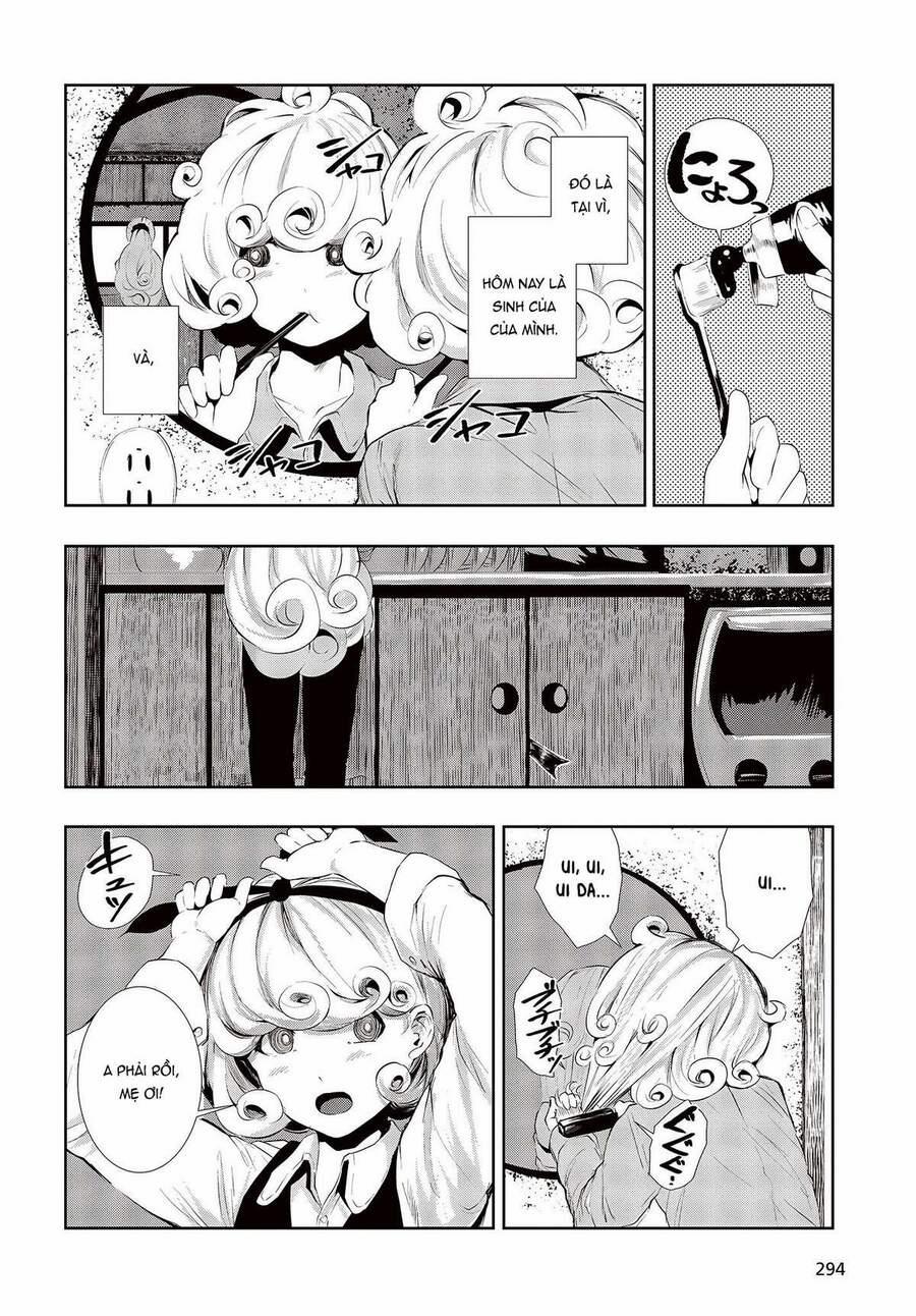 Coffee Moon 1 trang 29