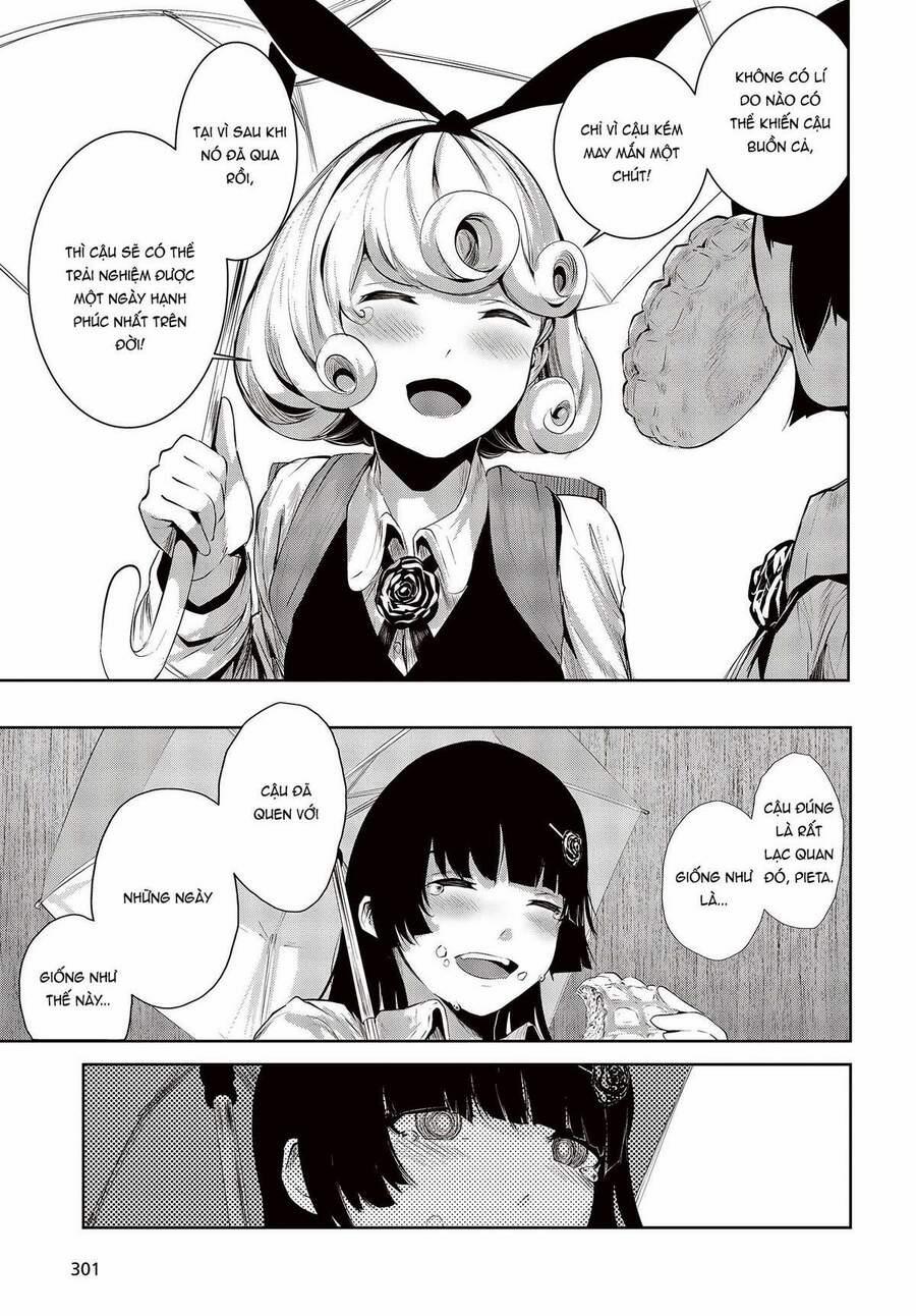 Coffee Moon 1 trang 36