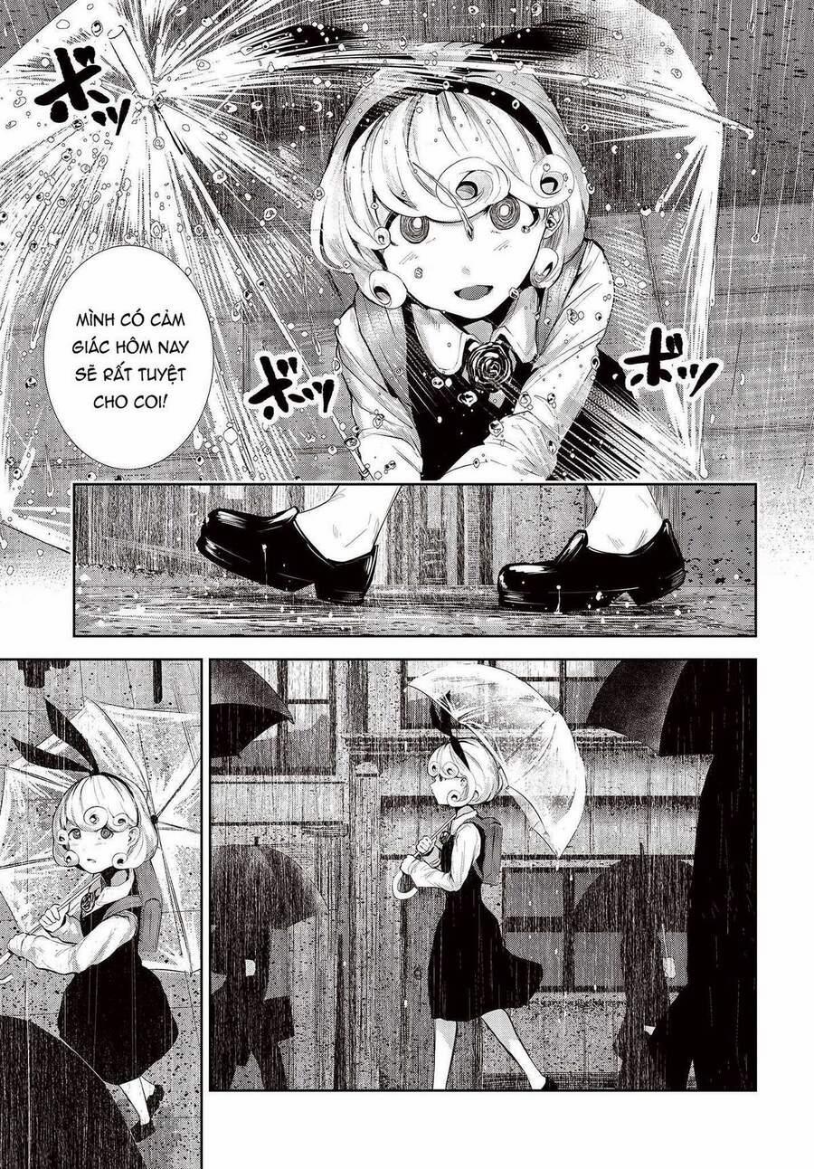 Coffee Moon 1 trang 8