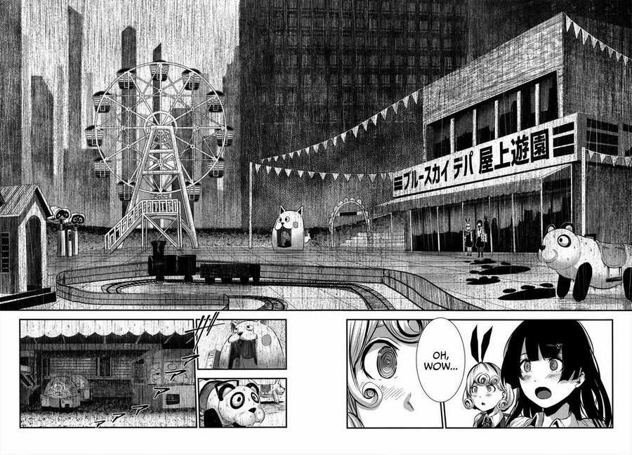 Coffee Moon 2 trang 18