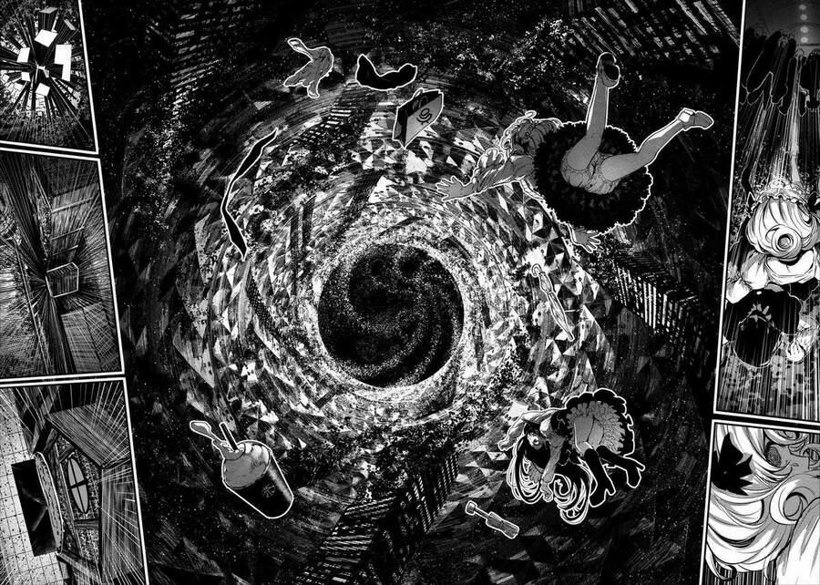 Coffee Moon 2 trang 39