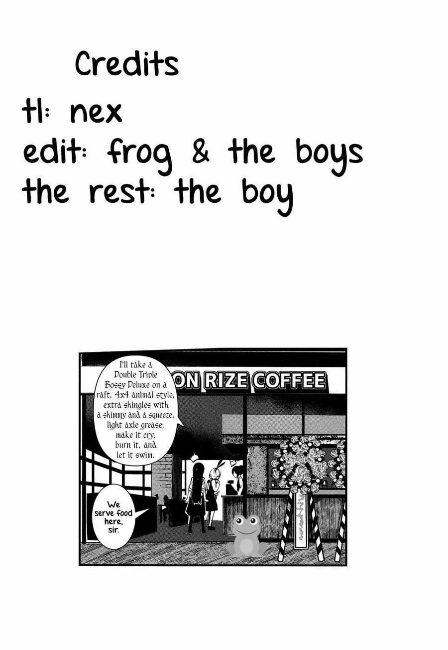 Coffee Moon 2 trang 41