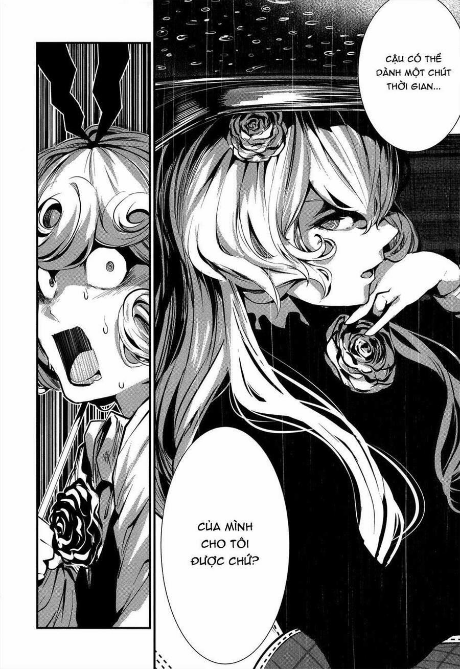 Coffee Moon 3 trang 24