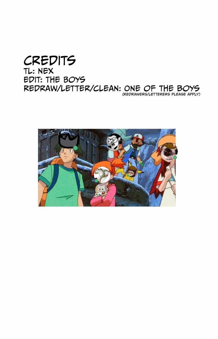 Coffee Moon 3 trang 35