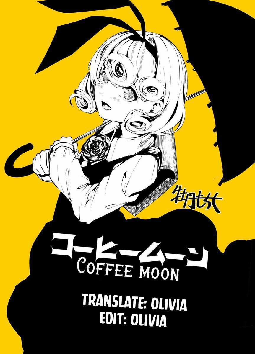 Coffee Moon 3 trang 36