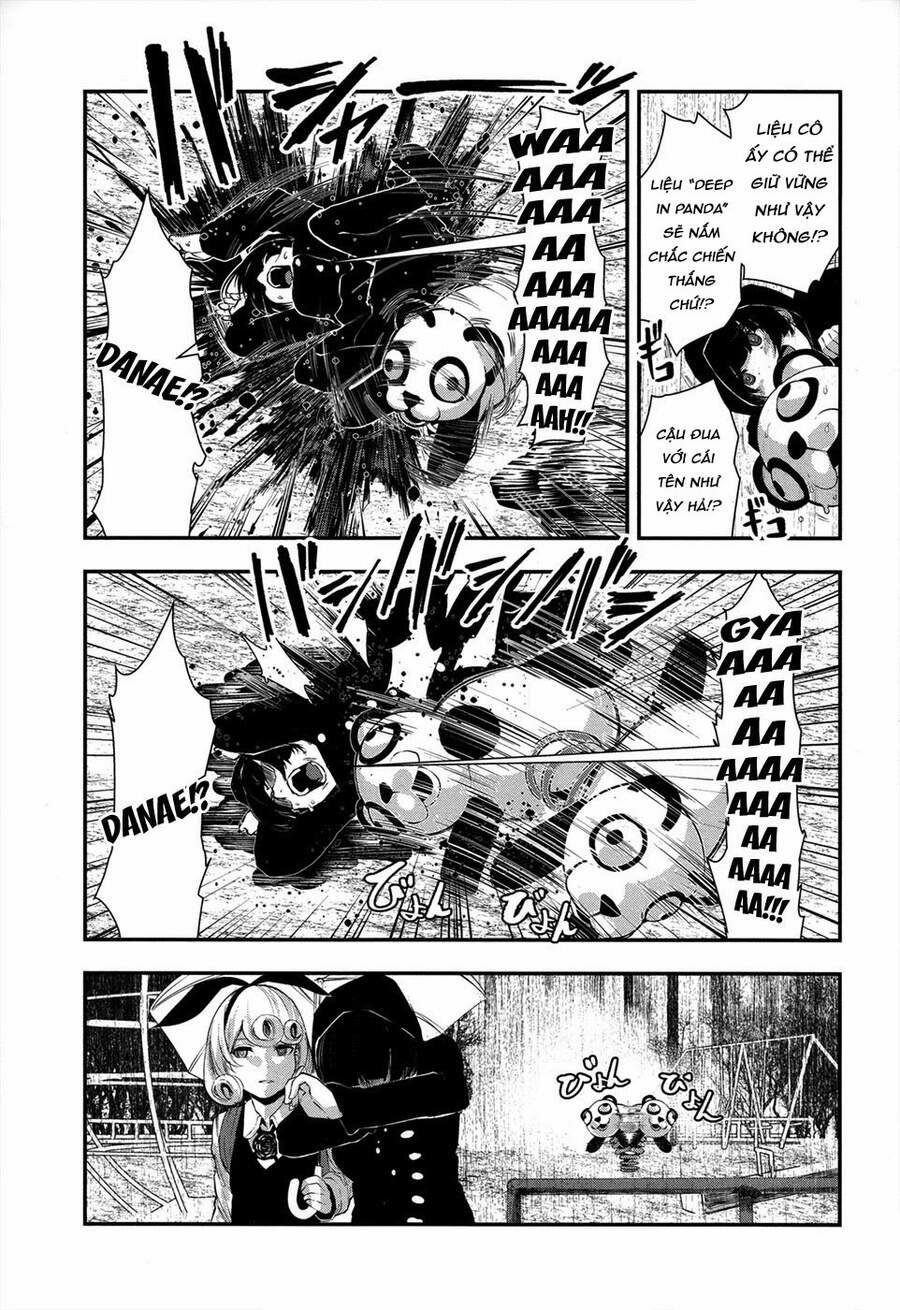 Coffee Moon 4.5 trang 7