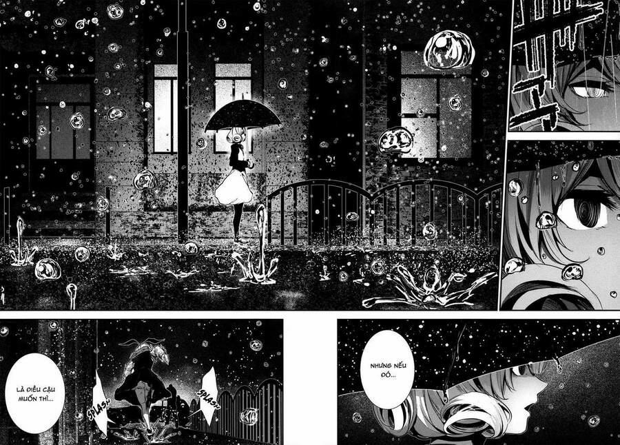 Coffee Moon 4 trang 25