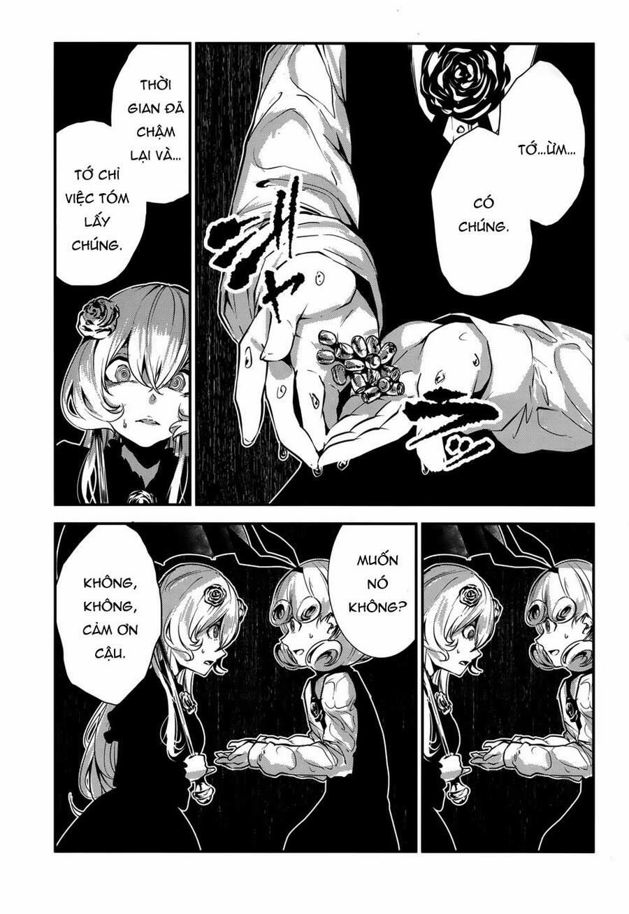 Coffee Moon 5 trang 6