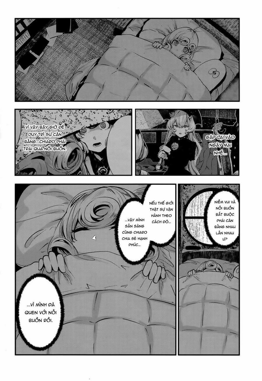 Coffee Moon 5 trang 7