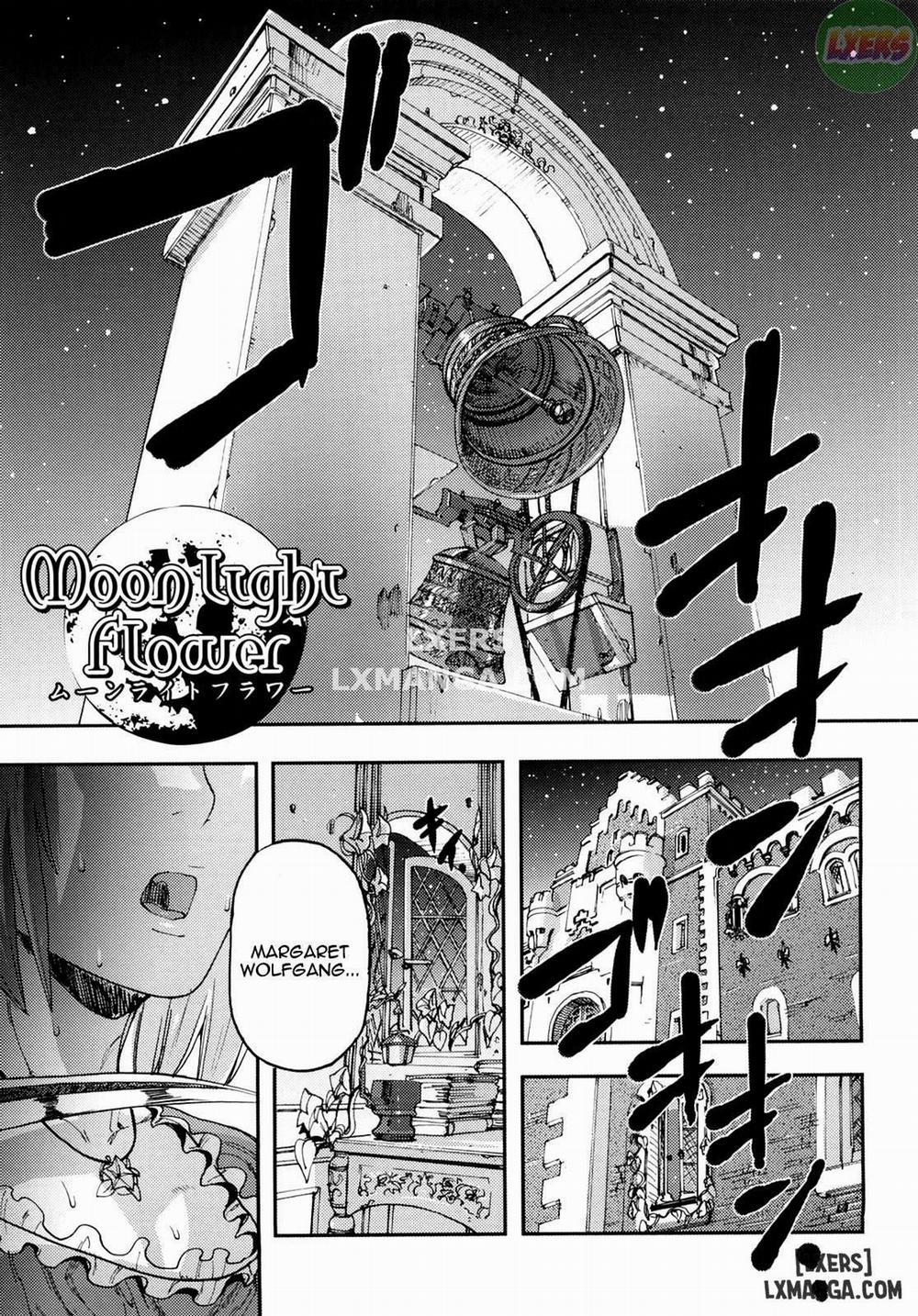 Coffin of Cerebrum 7 END trang 3