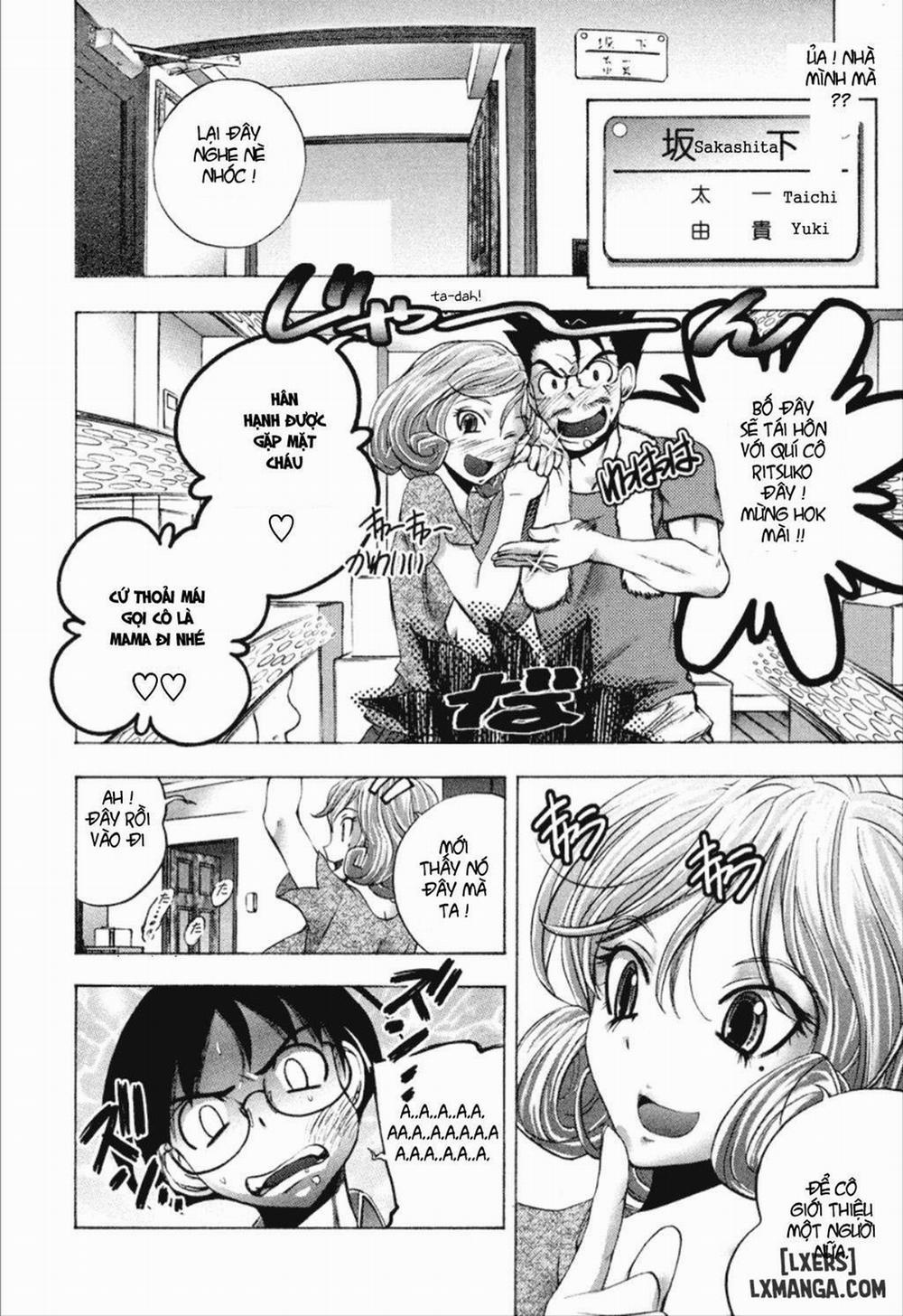 Cohabitation Alliance 1 trang 10