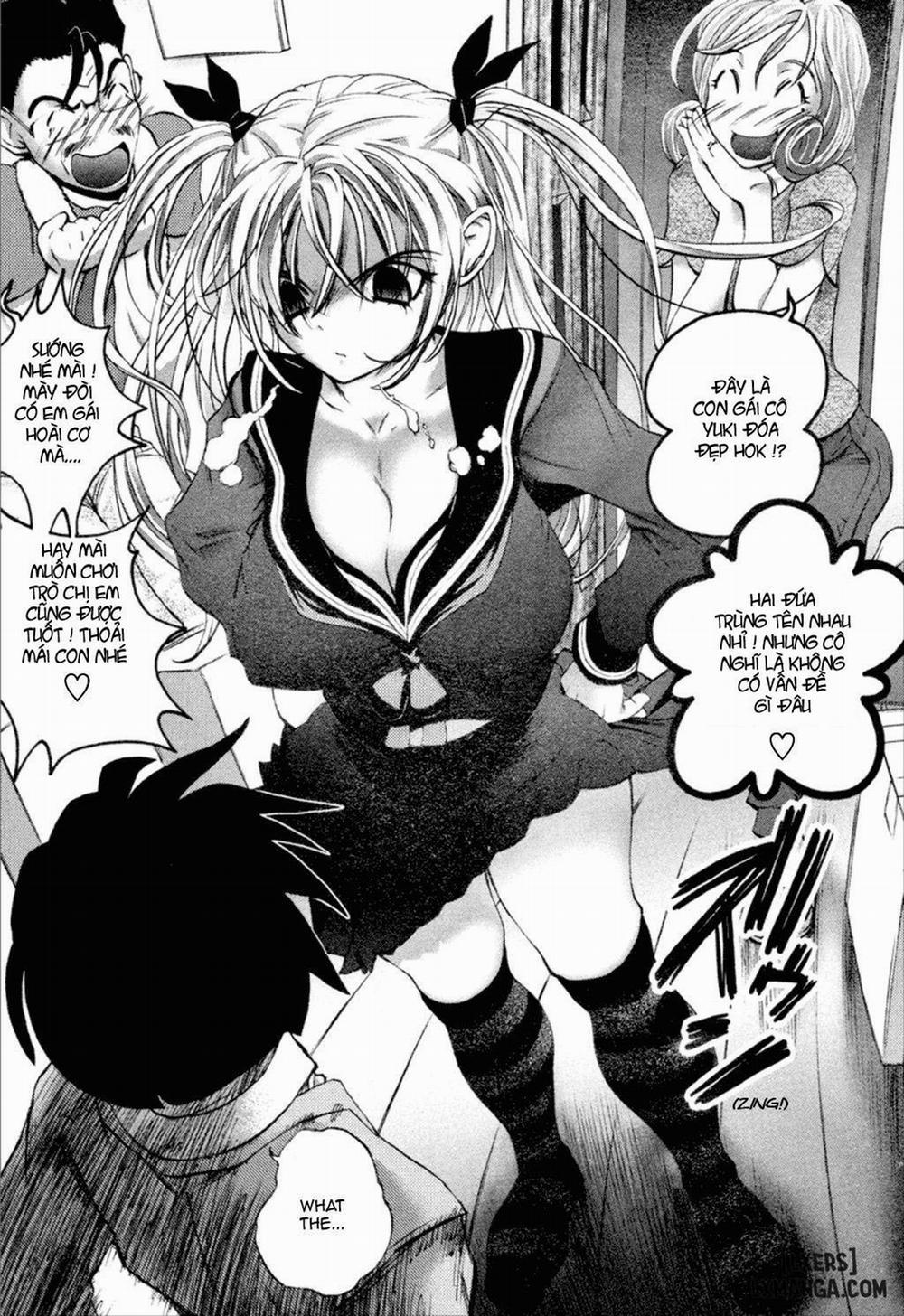 Cohabitation Alliance 1 trang 11