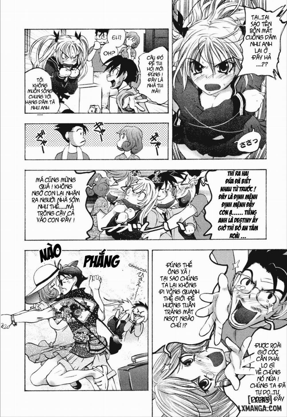 Cohabitation Alliance 1 trang 12