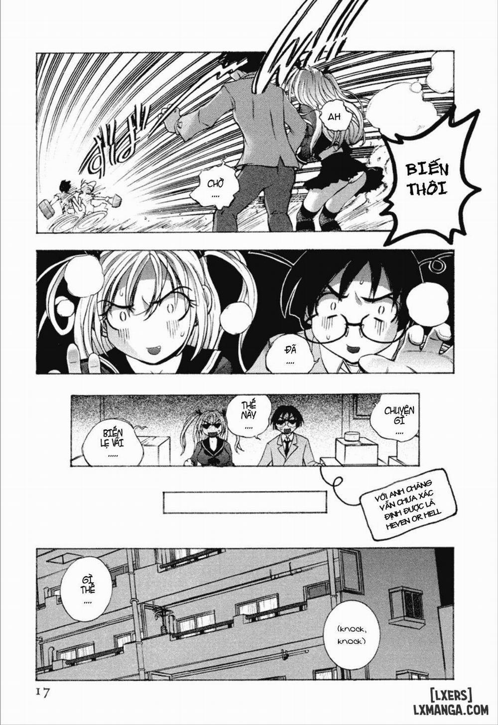 Cohabitation Alliance 1 trang 13