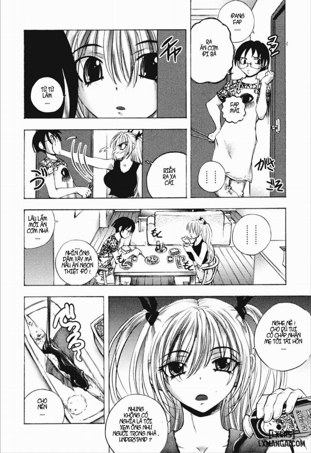 Cohabitation Alliance 1 trang 14