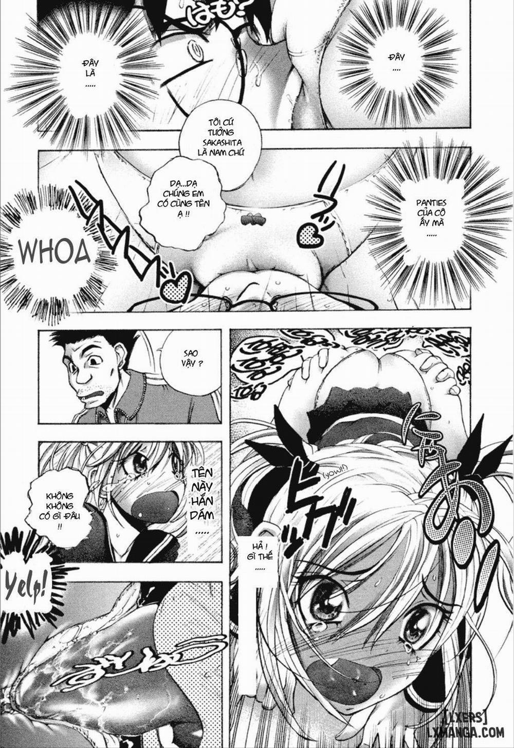 Cohabitation Alliance 2 trang 12