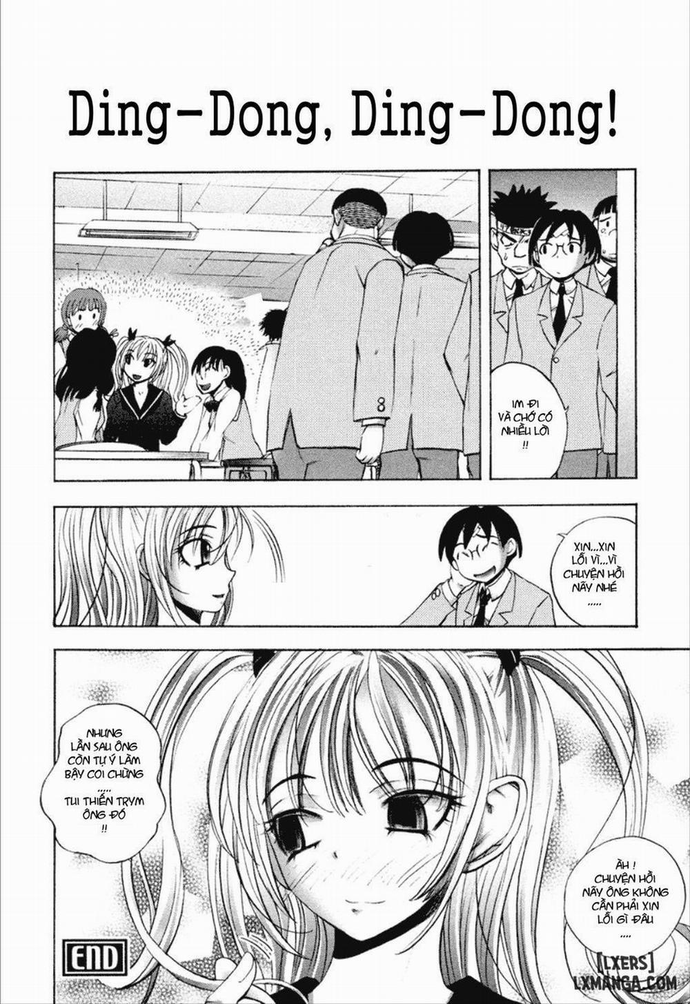 Cohabitation Alliance 2 trang 18