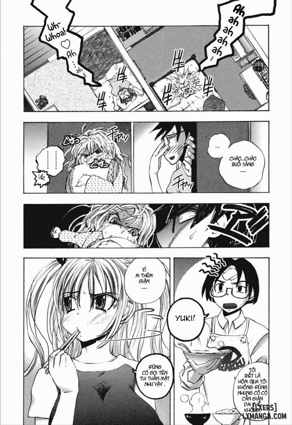 Cohabitation Alliance 2 trang 3