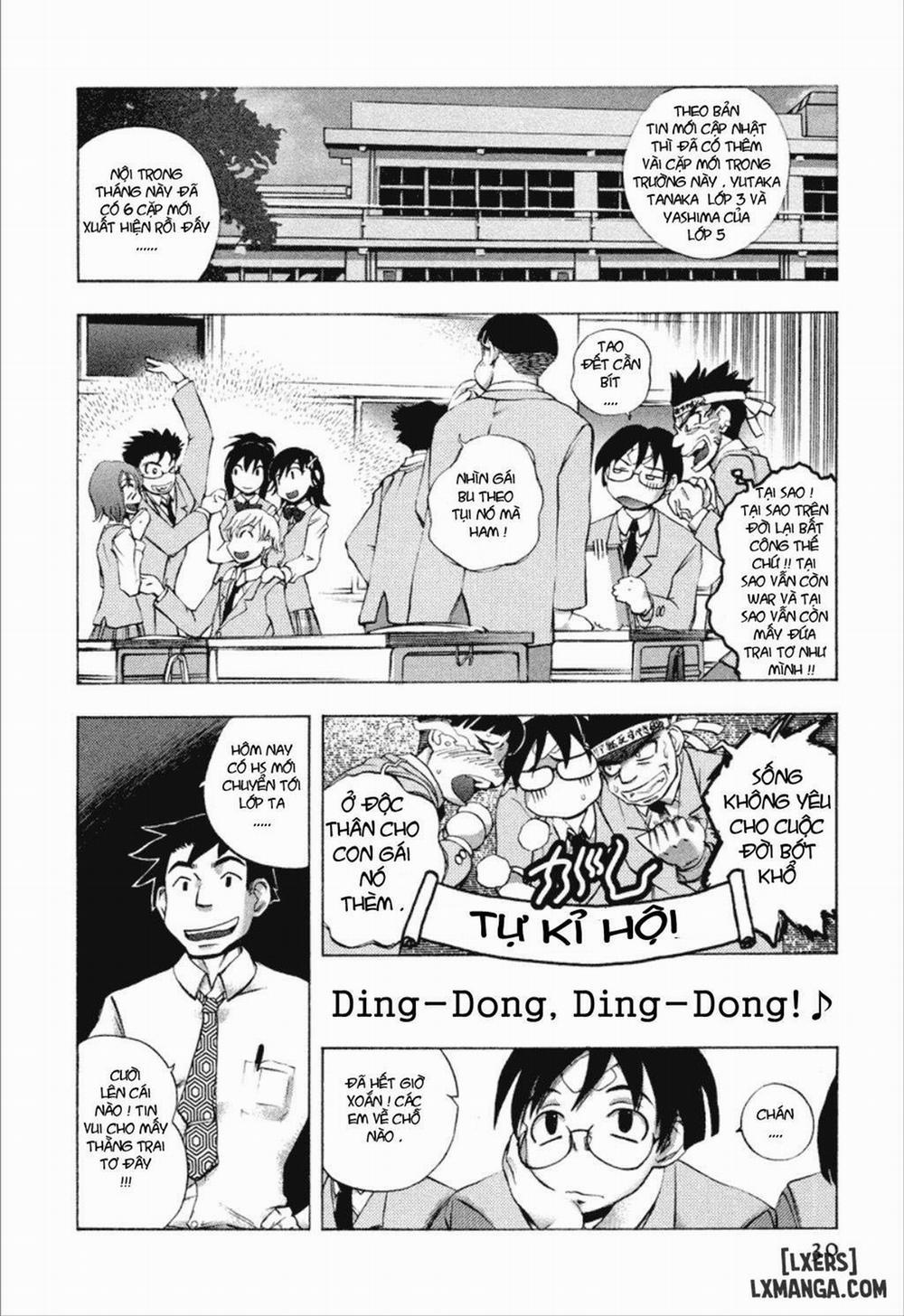 Cohabitation Alliance 2 trang 5