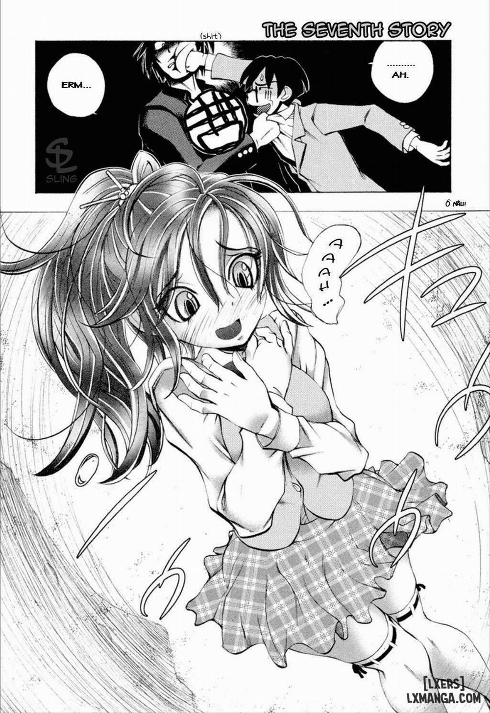 Cohabitation Alliance 7 trang 1