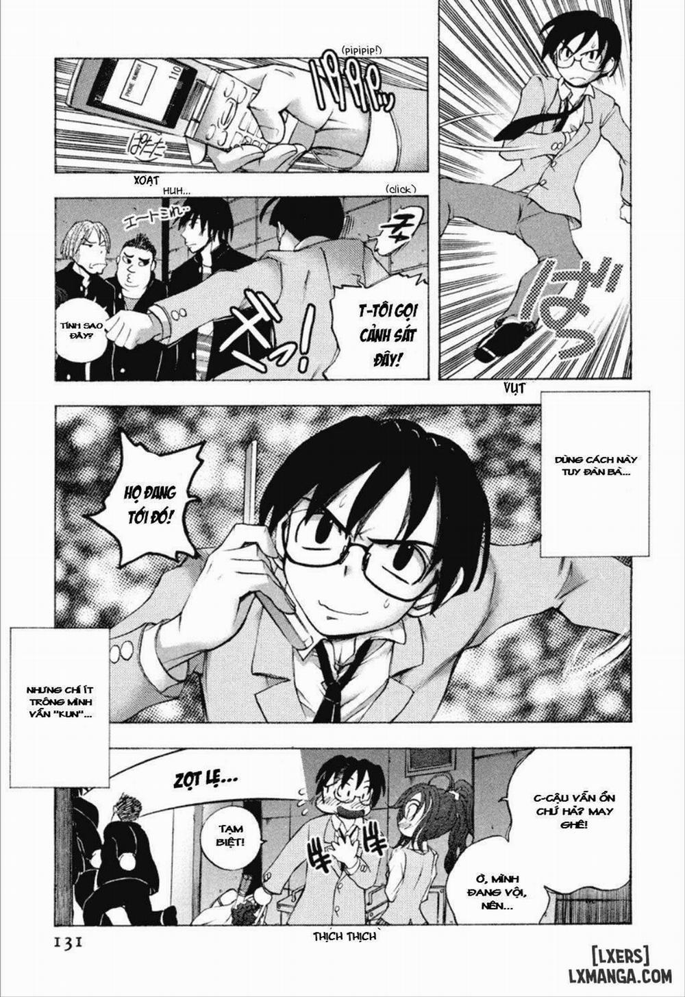 Cohabitation Alliance 7 trang 2