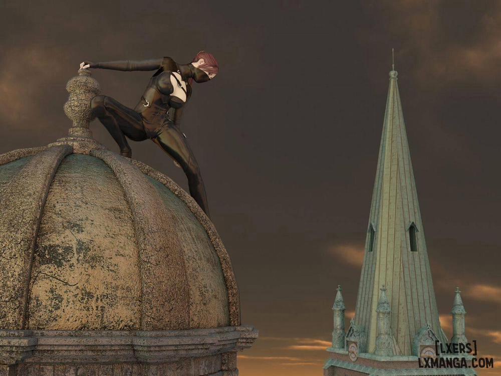 Cold Assassin Oneshot trang 2