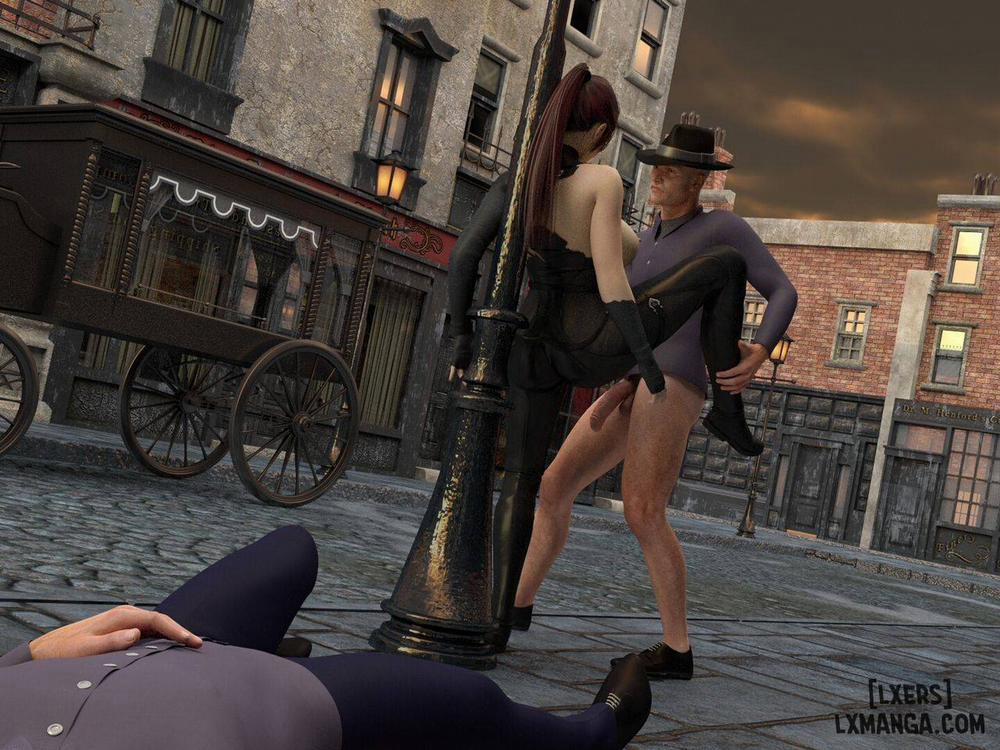 Cold Assassin Oneshot trang 25