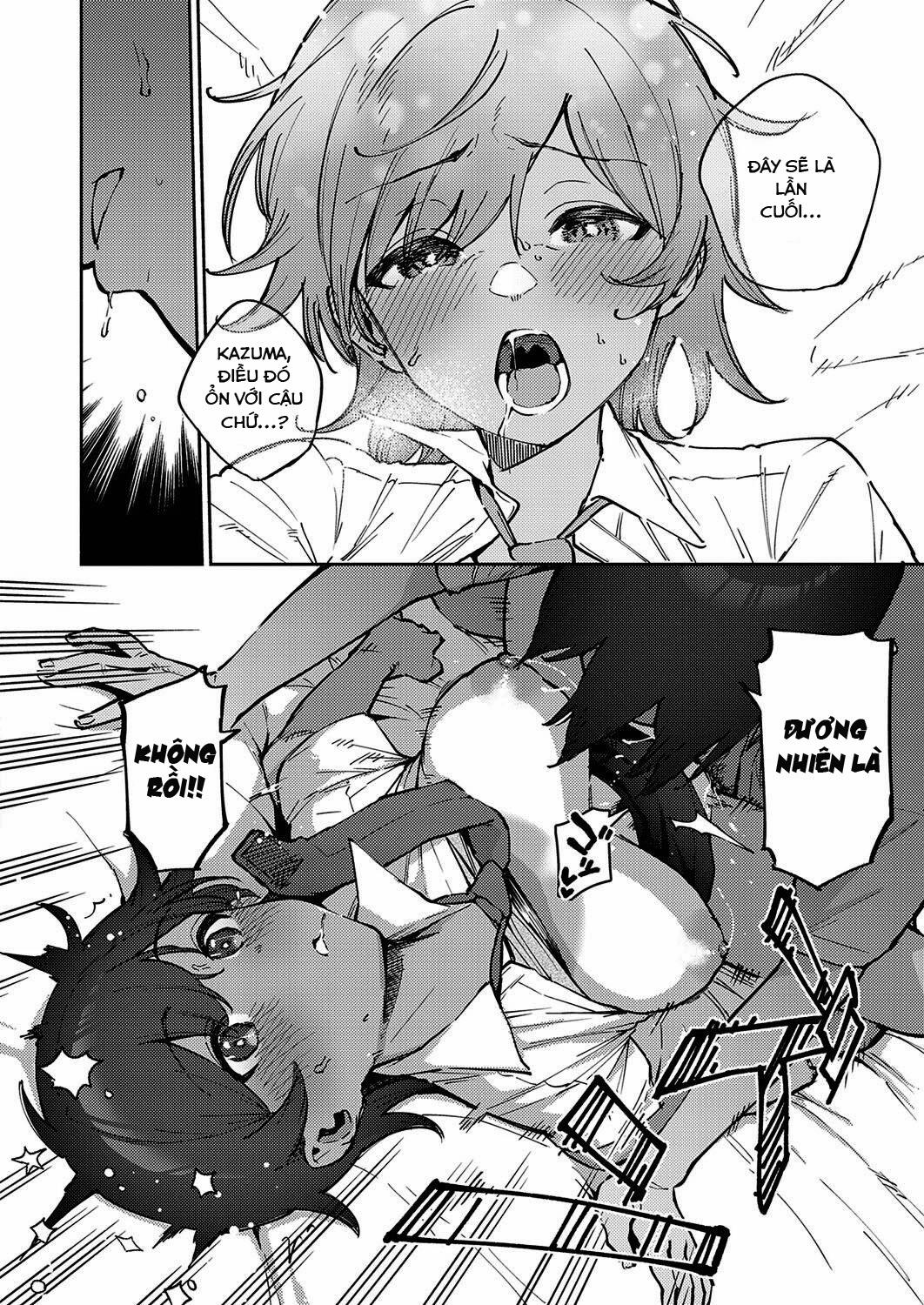 COMIC ExE 34 2 trang 17