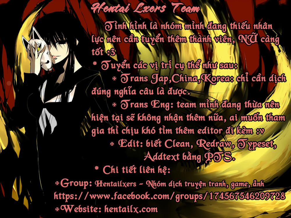 Commission Comics (League of Legends) Oneshot trang 0